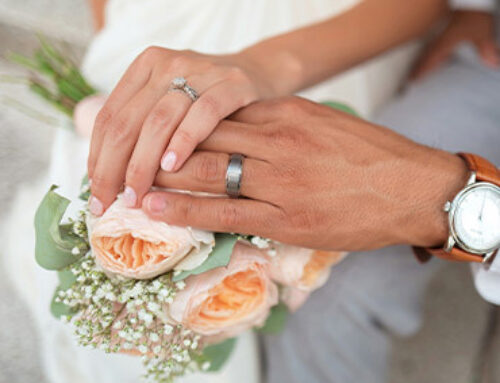 Matrimonio marrakech: un elenco completo che controlla una cerimonia dei sogni