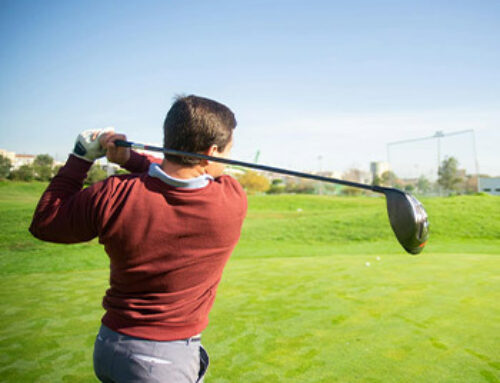 Profitez du beau jeu dans les plus beaux parcours de golf à Marrakech