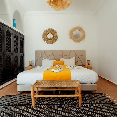 Slaapkamer