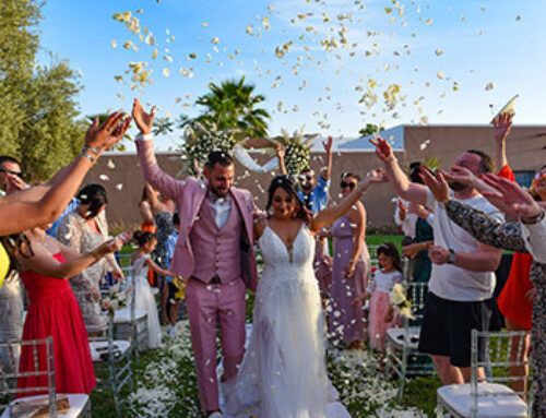 Éclairage sur les principales traditions du mariage marocain.