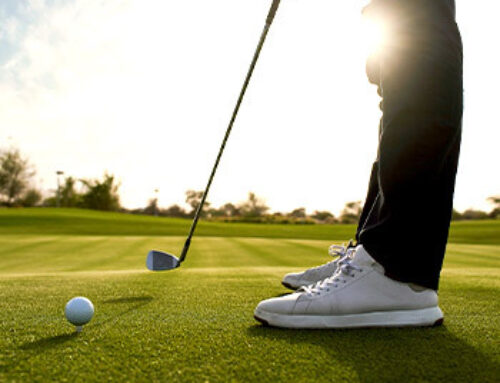 Marrakech offre un hébergement golf de luxe