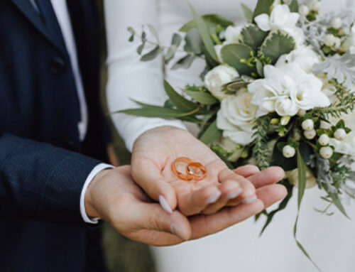 Découvrez Les meilleurs lieux de Mariage à Marrakech !