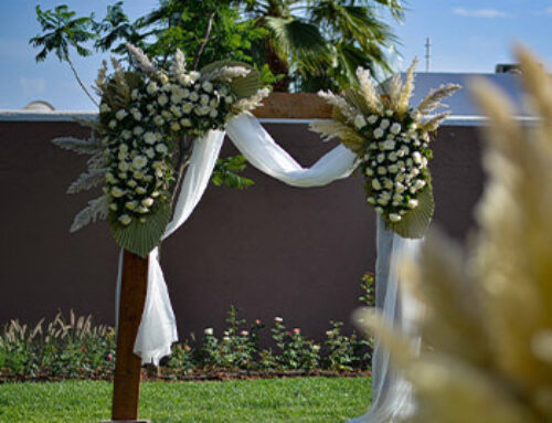 Décoration de Mariage à Marrakech : Des idées inspirantes !