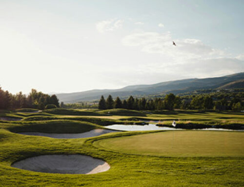 Combiner découverte culturelle et tourisme golfique à Marrakech.