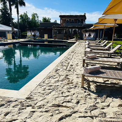 Journée-piscine Journée-piscine