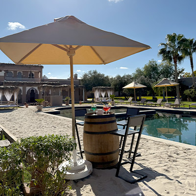 Journée-piscine Journée-piscine