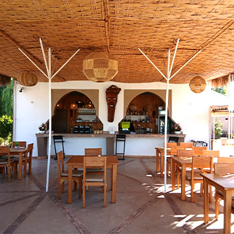 Photos-et-vidéos-de-Domaine-du-Douar-Restaurant-food