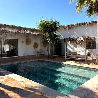 Villa-du-Douar Villa-du-Douar