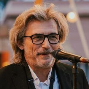 Laurent Kremmer