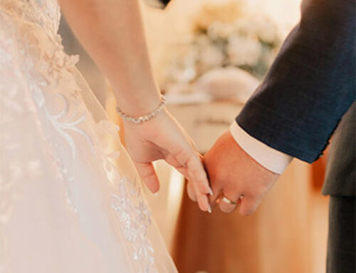 Le Wedding Planner est indispensable pour un mariage de rêve à Marrakech !