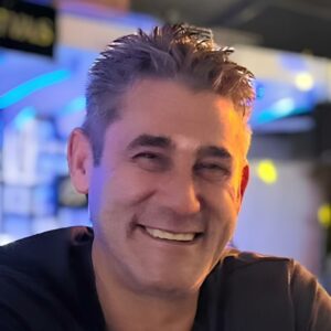 Xavier Deby